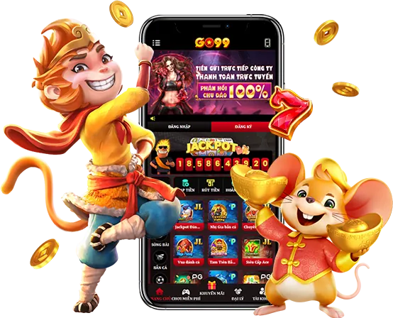 Các trò chơi nổ hũ tại n88
