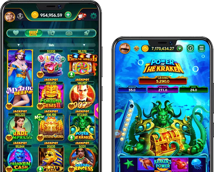Đồ họa game bắn cá N88 sống động và chân thực