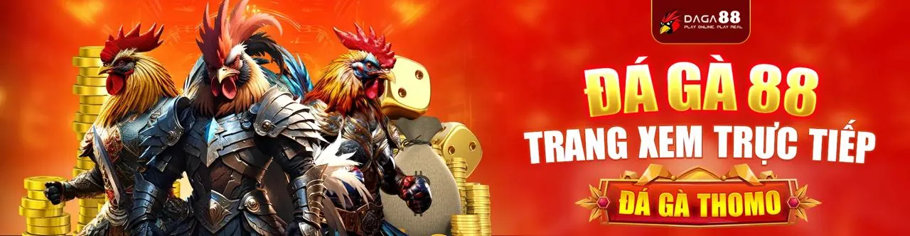 Đá gà trực tuyến n88 với trận đấu kịch tính