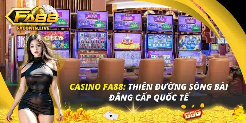 Chiến thuật sòng bạc trực tuyến